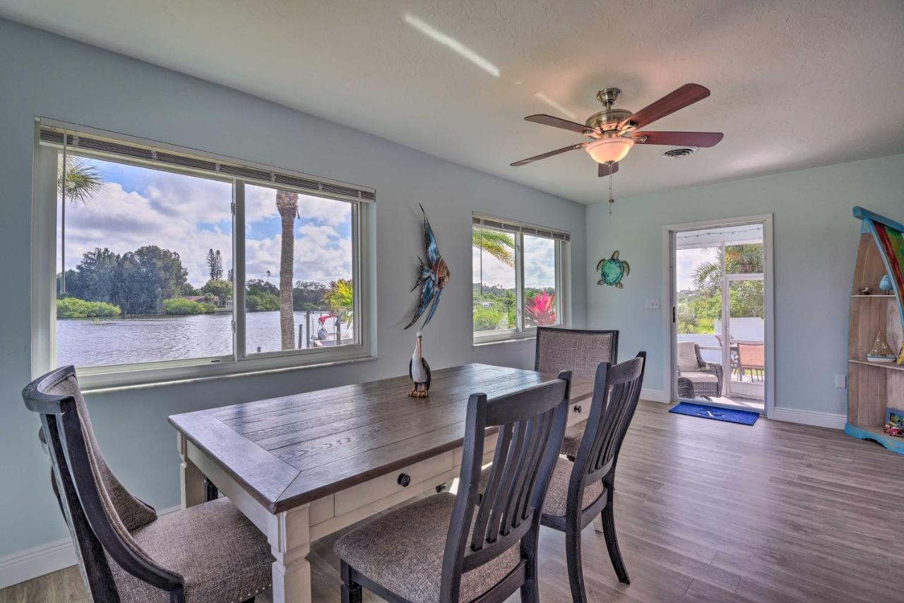 Waterfront Nokomis Escape With Dock, Kayaks And Bikes! Exterior foto