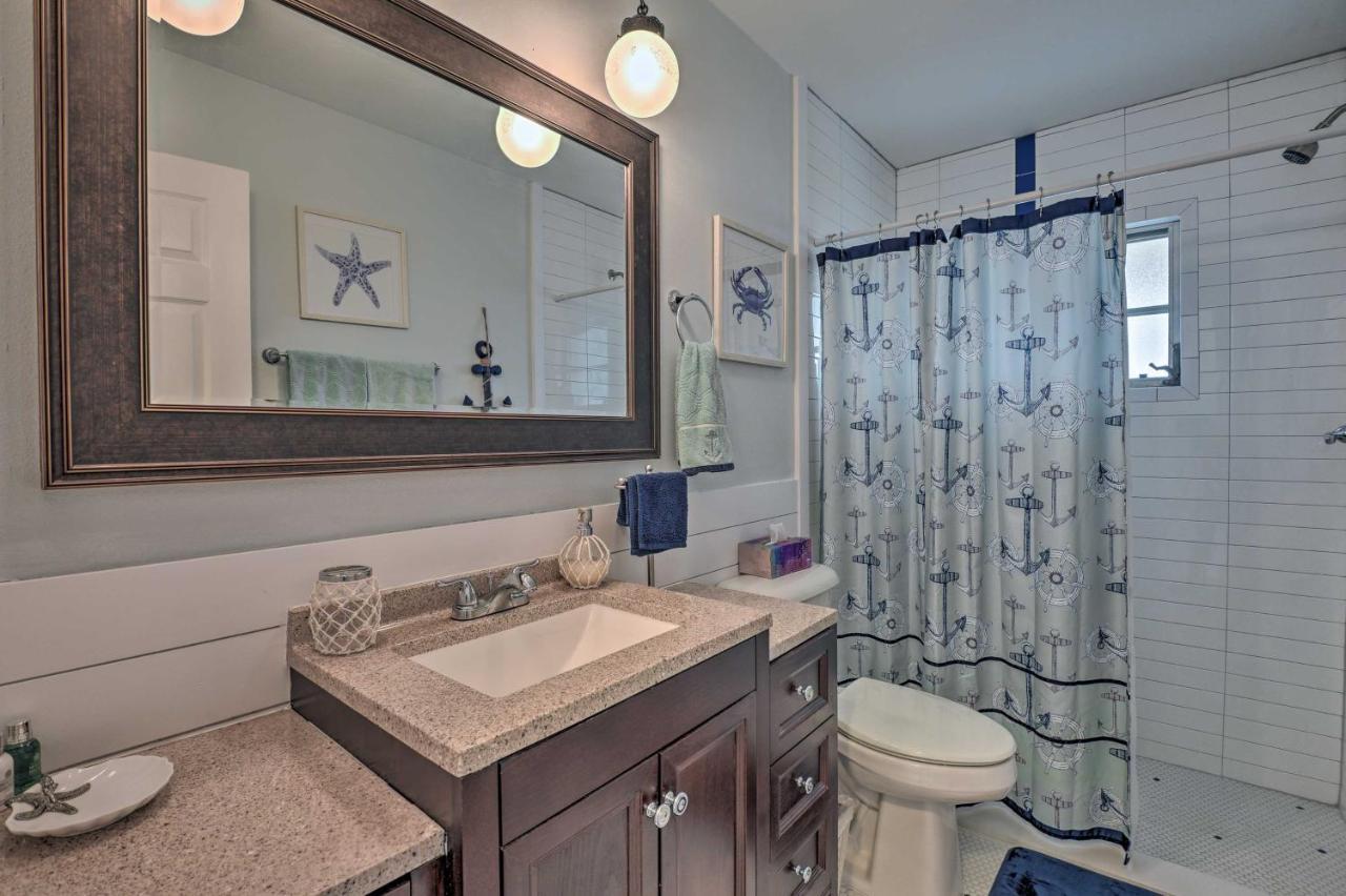 Waterfront Nokomis Escape With Dock, Kayaks And Bikes! Exterior foto