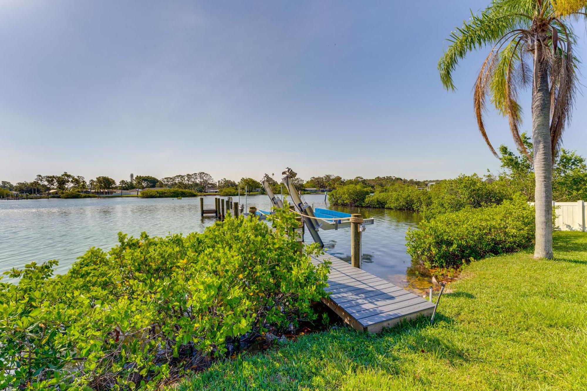 Waterfront Nokomis Escape With Dock, Kayaks And Bikes! Exterior foto
